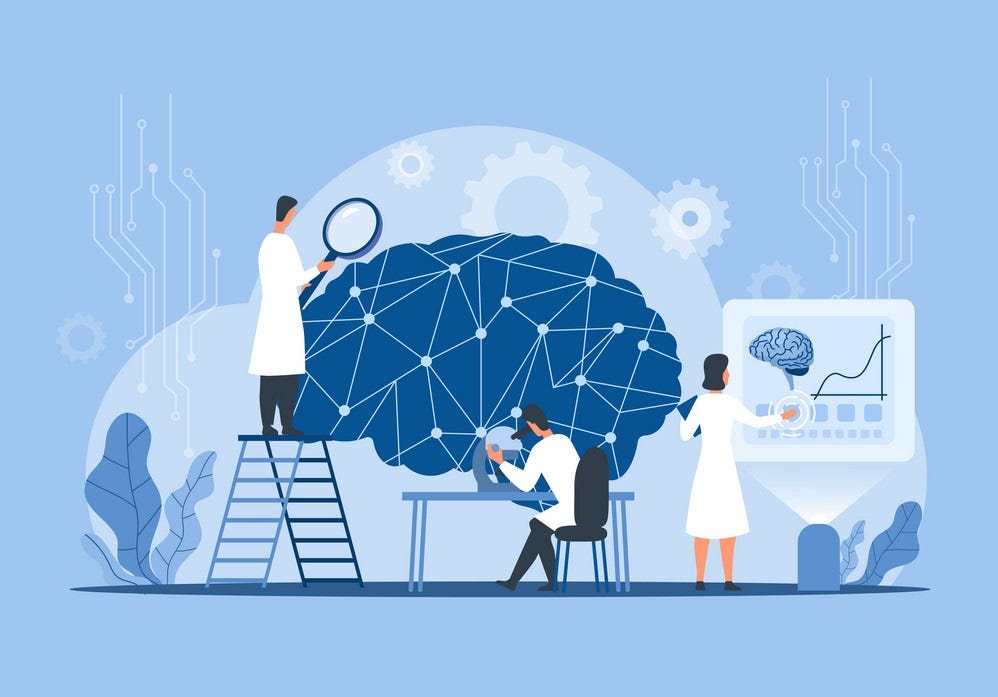 Shrinking the Giants: How knowledge distillation is Changing the Landscape of Deep Learning Models | by Zone24x7 | Medium