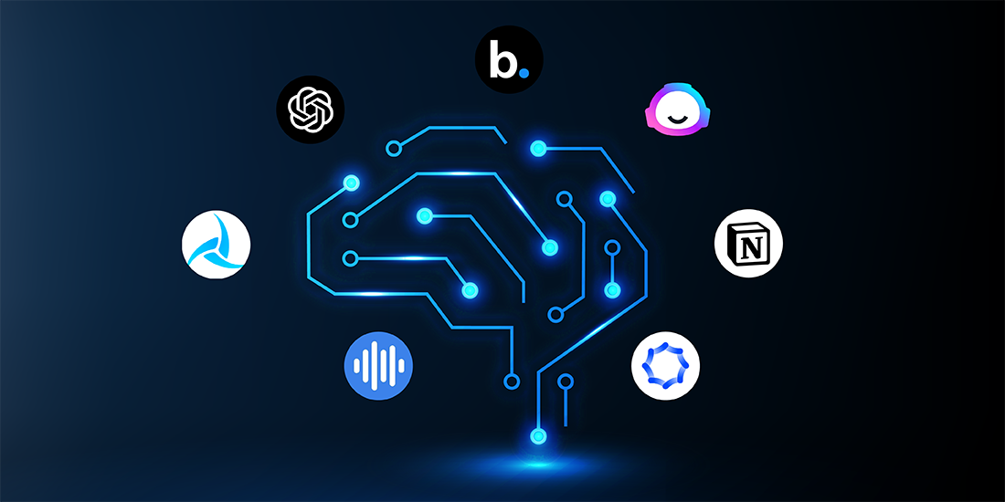 5 best Free AI Tools 2024 – blissfullytech.com