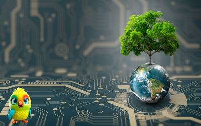 The Future of Work, AI Is Changing Work Forever – Are You Ready or Will The Algorithms Replace you? AI AND THE FUTURE OF WORK