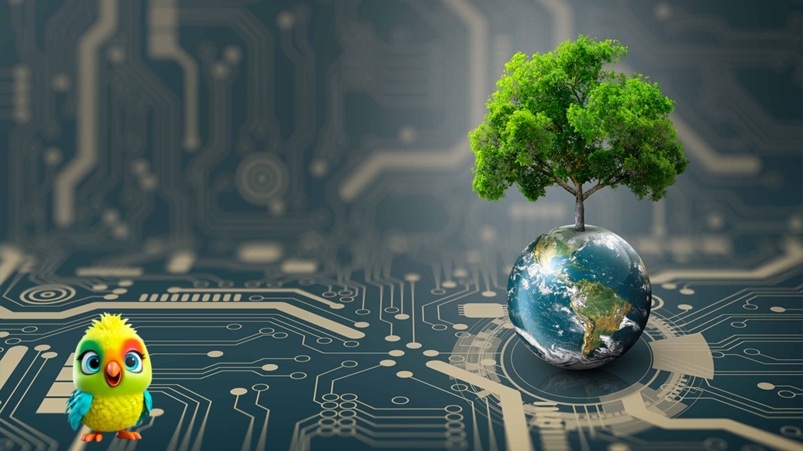 AI AND THE FUTURE OF WORK