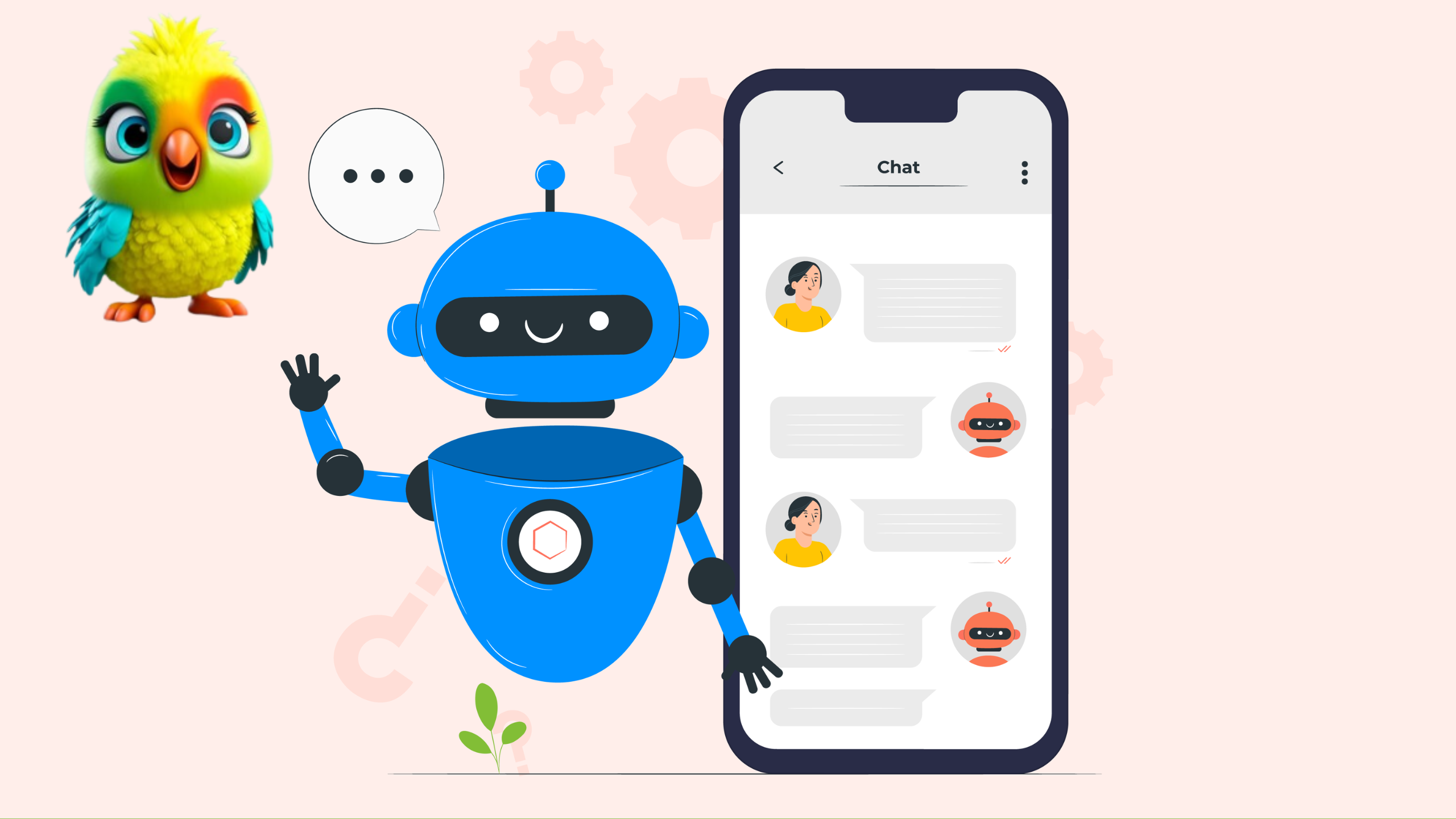 AI CHATBOT