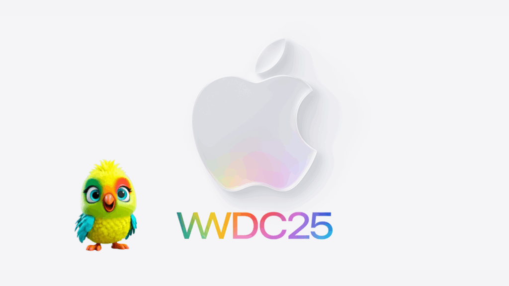 Apple WWDC 2025: A Unified Vision with Liquid Glass & AI-Powered Ecosystems
