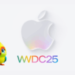 APPLE WWDC 2025