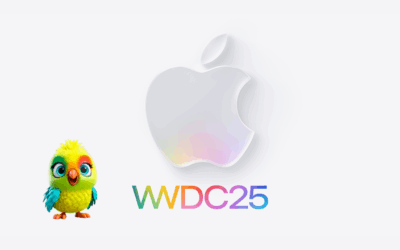 APPLE WWDC 2025