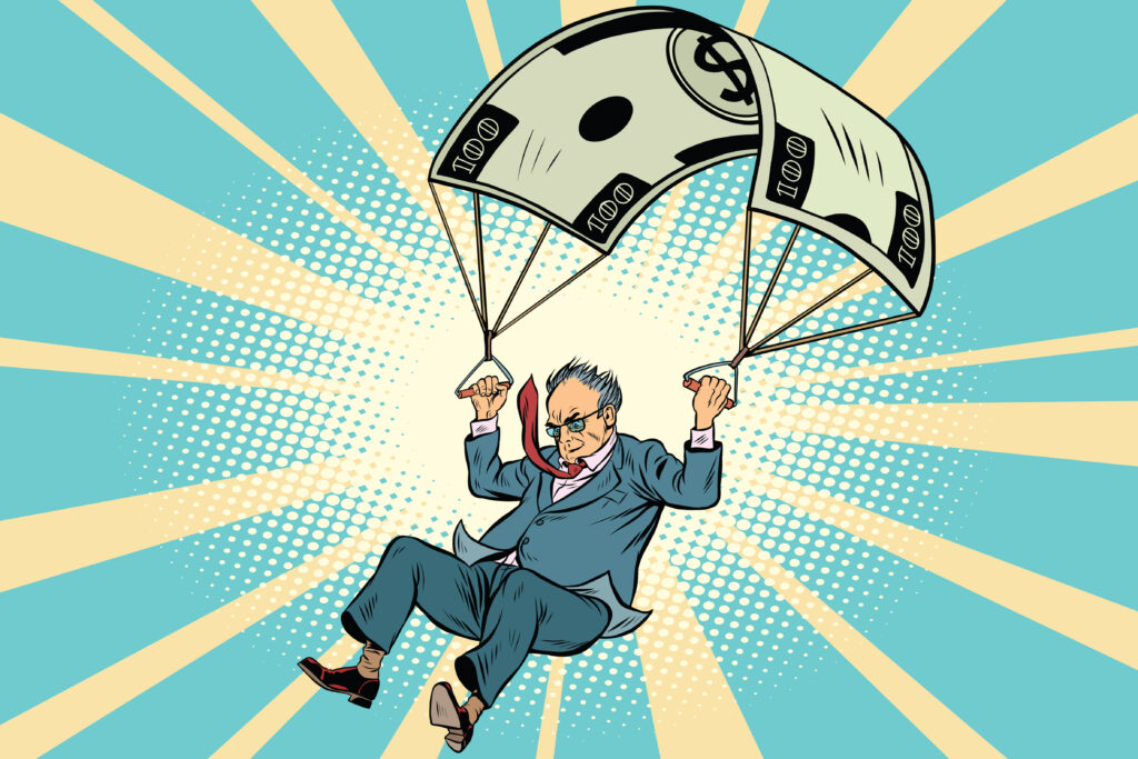 GenAI's Big Jump: Spending Poised to Grow 76% - The National CIO Review