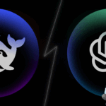 CHATGPT VS DEEPSEEK