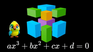 CUBIC FUNCTIONS
