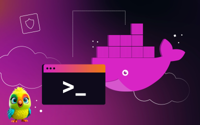 Docker is the containerization platform that is used to package your application and all its dependencies DOCKER