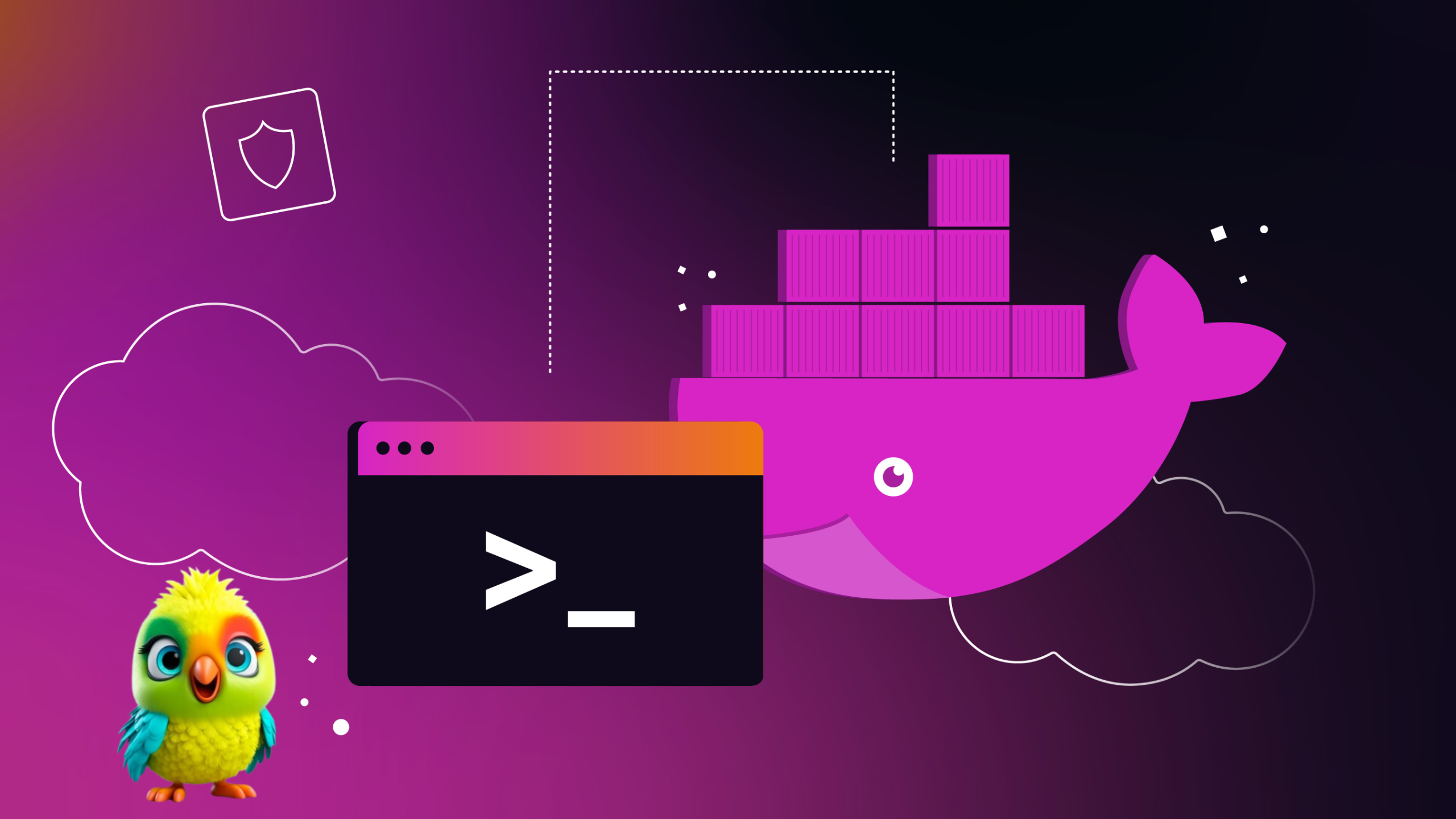 DOCKER