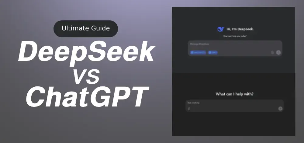 DeepSeek-vs-ChatGPT