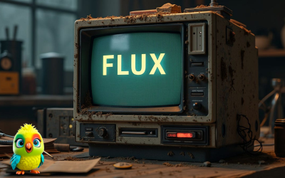 Fine-Tuning LLMs How to Train a 12B-Parameter AI Art Model (FLUX.1-dev) on a Single Consumer GPU Fine Tuning FLUX