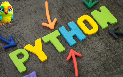 Learn Python Programming from Scratch Using The Ultimate 2025 Guide to get you started PYTHON