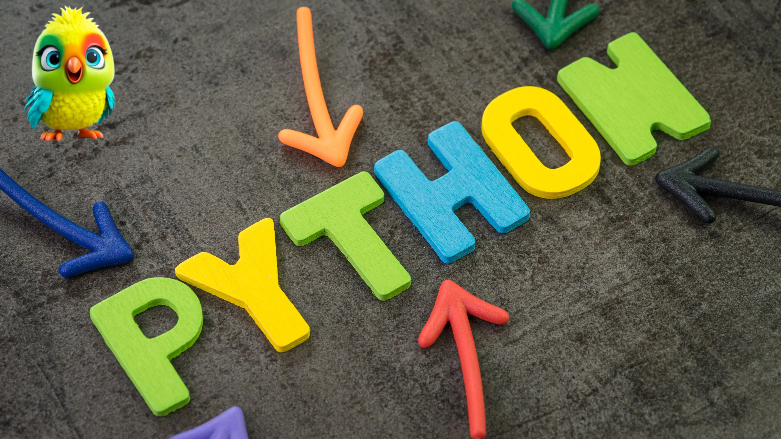 PYTHON