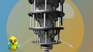 QUANTUM COMPUTING