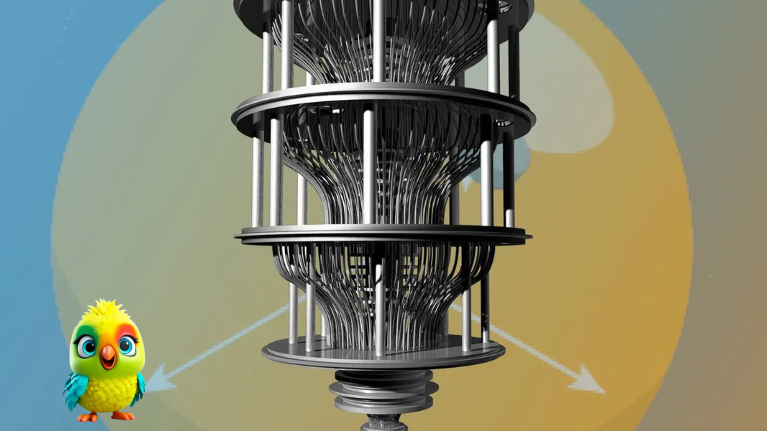 QUANTUM COMPUTING
