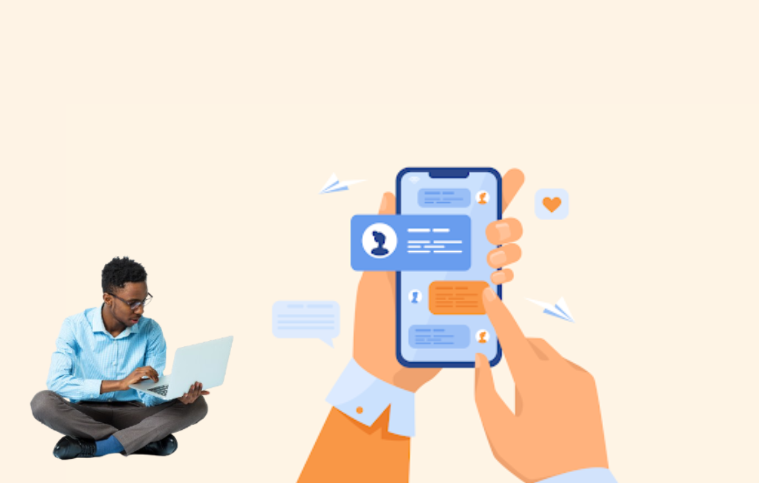 SMS AND EMAIL SENDING