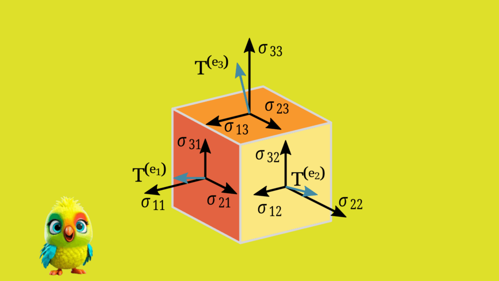 Understanding Tensors: A Comprehensive Guide with Mathematical Examples