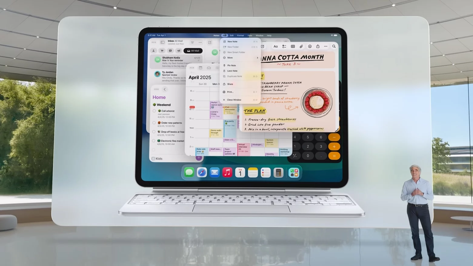iPadOS 26 makes iPad more Mac-like than ever | Cult of Mac