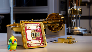introduction to quantum computing