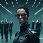 matrices and ai