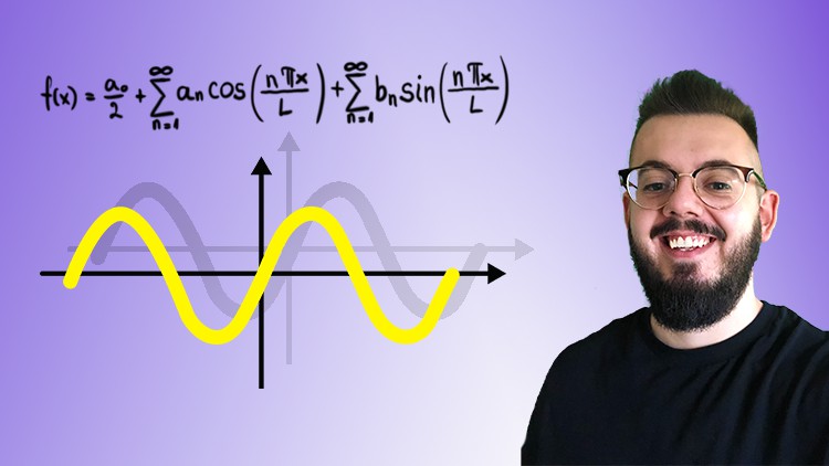 Advanced Engineering Mathematics - Fourier Series | Udemy