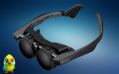 22 New Gadgets and AI Inventions (July 2025) That You’ll Want to Buy for yourself AI DEVICES