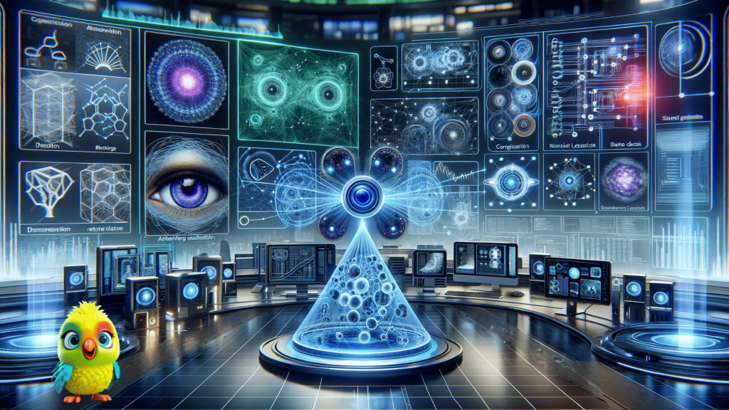 A Deep Dive into Modern Vision Architectures: ViTs, Mamba Layers, STORM, SigLIP, and Qwen
