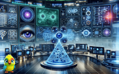 A Deep Dive into Modern Vision Architectures: ViTs, Mamba Layers, STORM, SigLIP, and Qwen VISION MODELS