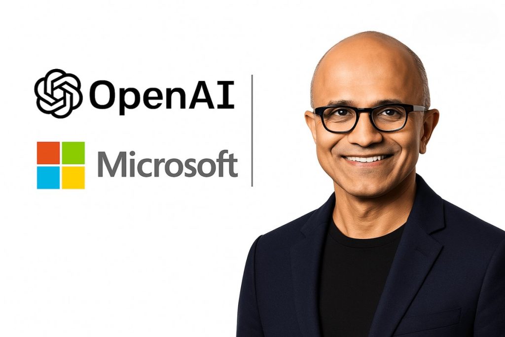Microsoft Unveils 18 Generative AI for Beginners Series