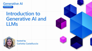 Microsoft AI Microsoft AI