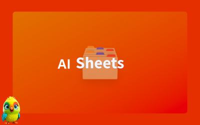 AI sgeets