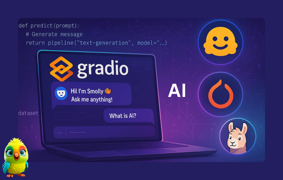 Building an AI Shopping Assistant with Python