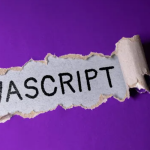 JAVASCRIPT