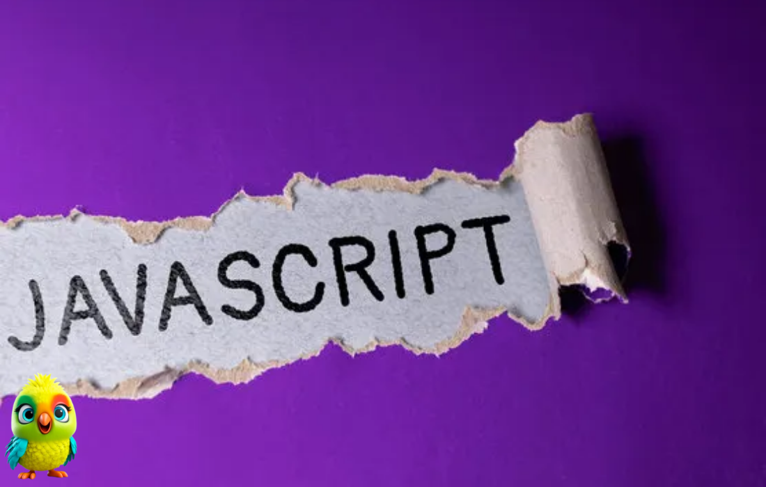 JAVASCRIPT