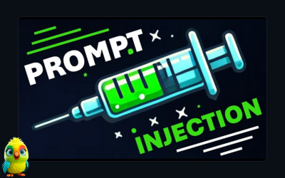 What Is a Prompt Injection Attack? PROMPT INJECTION