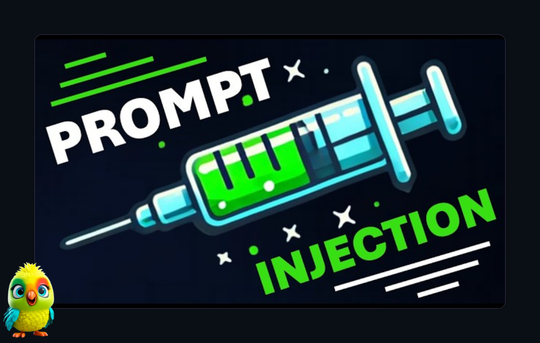 PROMPT INJECTION