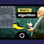 Shor's Algorithm