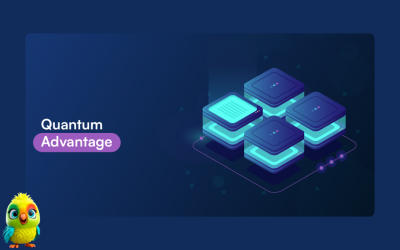 quantum advantage