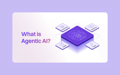 Agentic Architecture and AI Agents in Enterprise Agentic Architecture and AI Agents in Enterprise