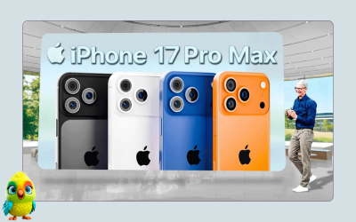 Apple iPhone 17 Launch – Everything You Need to Know Apple iPhone 17 Launch – Everything You Need to Know