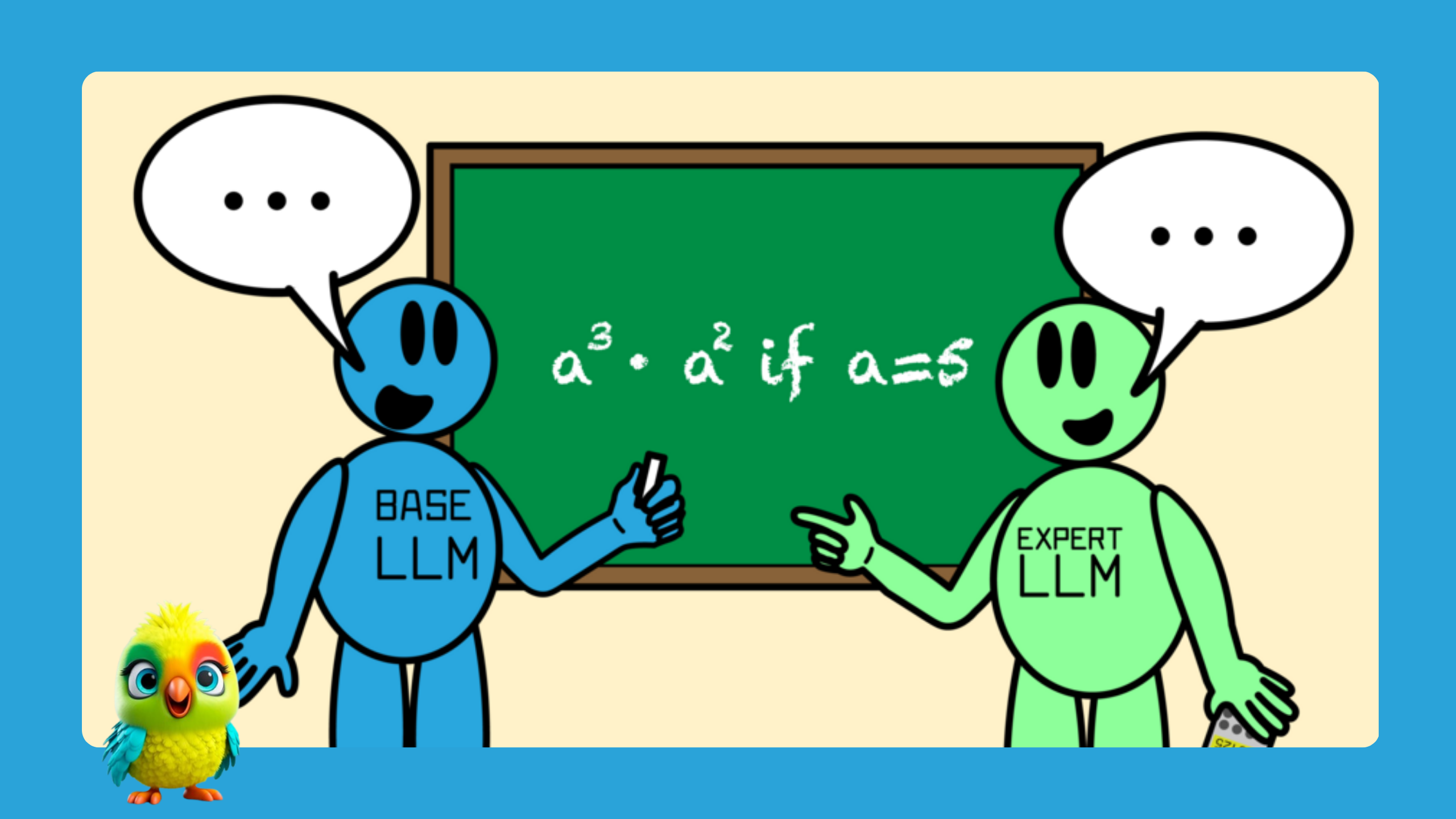 How to train LLMs to reason with notebooks How to train LLMs to reason with notebooks