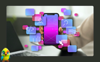 The State of Mobile App Development in 2025–2026 Trends The State of Mobile App Development in 2025–2026 Trends